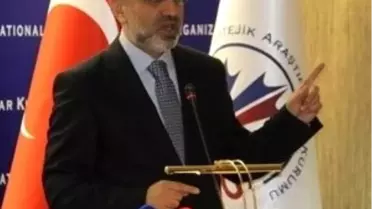 'Enerjide Yatırım İhtiyacı 130 Milyar Doları Aşacak'