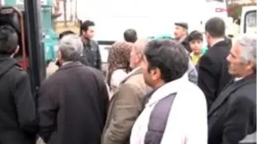 Erciş'ten Kaçış