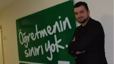 Garanti'nin 'Öğretmenin Sınırı Yok' Projesi
