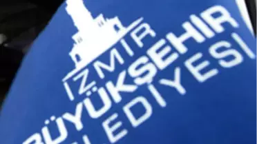 İzmir Büyükşehir Belediyesi'ne Baskın
