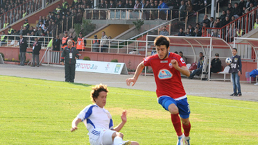 Kahramanmaraşspor'a Poyraz Dopingi:4-1