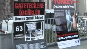 Odatv Davası Başladı