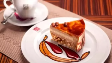 Özsüt'ten 'Tatlı' Lezzetler
