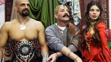 Takı ve Aksesuar Fuarı Sektoru Buluşturuyor
