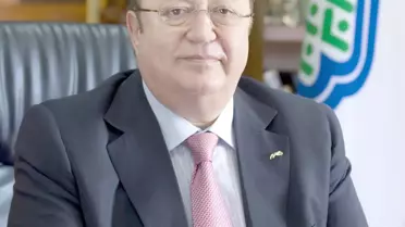 Van'daki 2 Engelli Ve Hasta Çocuğa Ambulans Uçak