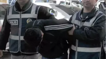 'Yakalayana Aşk Olsun Çetesi'