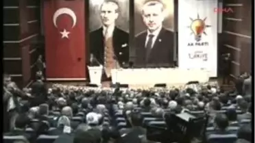 Başbakan Erdoğan: Dersim Aydınlatılmayı Bekleyen Bir Faciadır