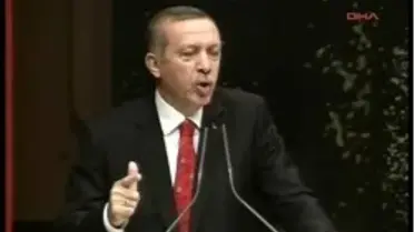 5başbakan Erdoğan, 'Dersim Aydınlatılmayı Bekleyen Bir Faciadır'