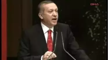 6başbakan Erdoğan, 'Dersim Aydınlatılmayı Bekleyen Bir Faciadır'