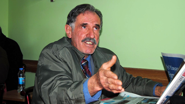 Başbakan'ın Özrü Tunceli'de Yankılandı