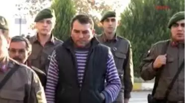 Eşinden Tokat Yedi, Ölüme Gitti