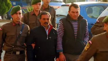 Eşinden Tokat Yedi Ölüme Gitti (2)