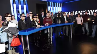 Konsept Halkalı Tanıtıldı