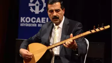 Öğretmenler Günü'nde Sahne Öğretmenlerin