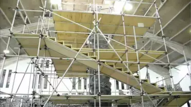 Şekerbank Açıkekran,'Contemporary İstanbul'da