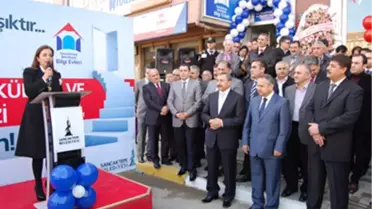 Torunu Duygu Dolu Anlar Yaşadı 
