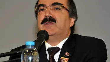 Adana Valisi Çoş: Mühendis ve Mimarlara Öğretilenlerin Uygulanmasında Sorun Var