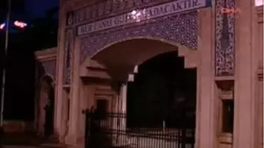 Ali Taran'ın Eski Eşi Selma Ann Desmond Hayatını Kaybetti