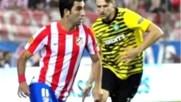 Arda Turan'ın Hayali Ne?