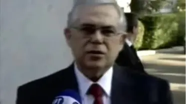 Merkel'den Yunanistan'a 29 Kasım'a Kadar Süre