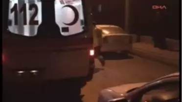 Yaşlı Kadın, Evinde Ölü Bulundu