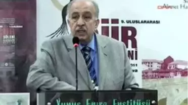 1türkiye Yazarlar Birliği'nden Kosova'da Mehmet Akif Yılı'nda Şiir Şöleni