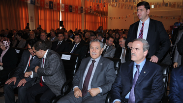 Arınç; İmam Hatipler Varlığını Muhafaza Edecek (2)