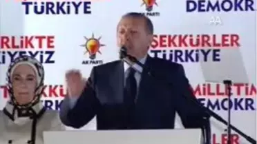 Erdoğan Papadimos ile Görüştü