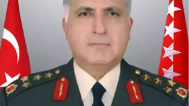 Genelkurmay Başkanı Özel: 'Öcalan'a Ev Hapsini Vicdanlar Kabul Etmez'