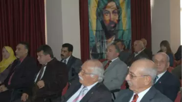 Kardeşlik Çağrısı