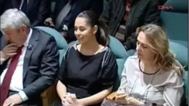 Müjdat Gezen'e 'başöğretmen Atatürk Onur Ödülü'