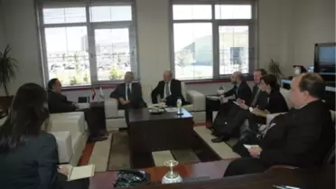 Polonya, Afad'ı Örnek Alacak