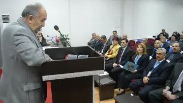 Türkiye Yazarlar Birliği'nden Kosova'da Mehmet Akif Yılı'nda Şiir Şöleni