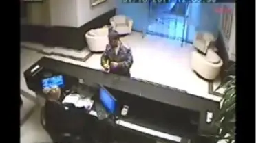 Adli Tıp'taki Hırsızlık