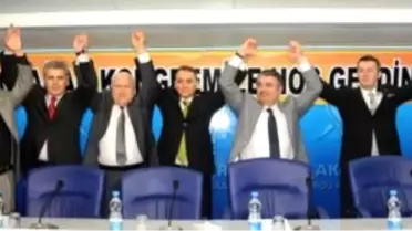 'Özürlüler İnsan Olduklarını Anladı'