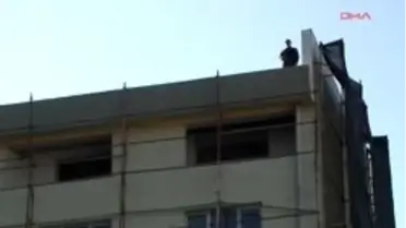 'Özürlüler İnsan Olduklarını Anladı'