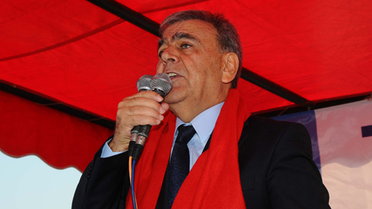 Başkan Kocaoğlu'ndan Tarihi Konuşma