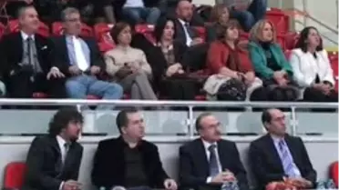 Çanakkale'de 'Troia' Defilesi