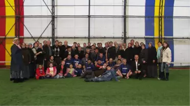 Eflani'lilerde Şampiyon Akçakese Merkez Oldu