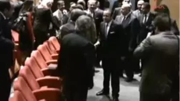 Mersin 1 Başmüzakereci Bağış'tan Sert Eleştiri