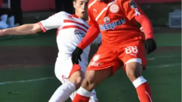 Samsunspor - Mp Antalyaspor: 1-0