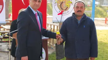 Türkiye, Ceviz İthal Ediyor