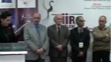 Tyb Tarafından Kosova'da Düzenlenen 'mehmet Akif Yılı' Şiir Şöleninde 3 Önemli Ödül Sahiplerini Buldu