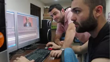 Uğur Mumcu Belgeseli'nin Galası Yapılacak