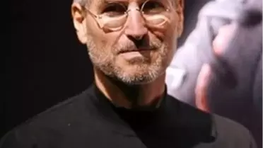 Yerli Girişimcinin Kitabı Steve Jobs'u Solladı