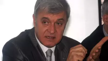 Ahmet Vefik Alp: Başbakan 1 Milyon Villayı Yıkabilecek mi?