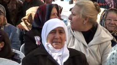 Bakan Eroğlu: Sağlam Zemine Sağlam Binalar Yapılmalı
