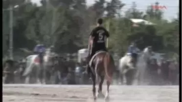 Cirit Türkiye Şampiyonu Erzurum Atlıspor