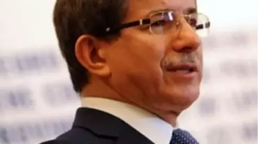 Davutoğlu'ndan Pakistan'a 'Dost Ateşi' Telefonu