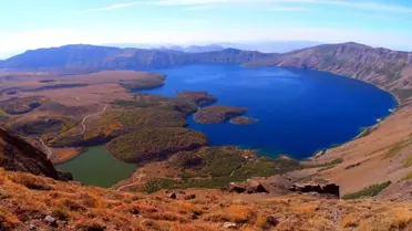 Dha Objektifinden Güneydoğu Manzaraları